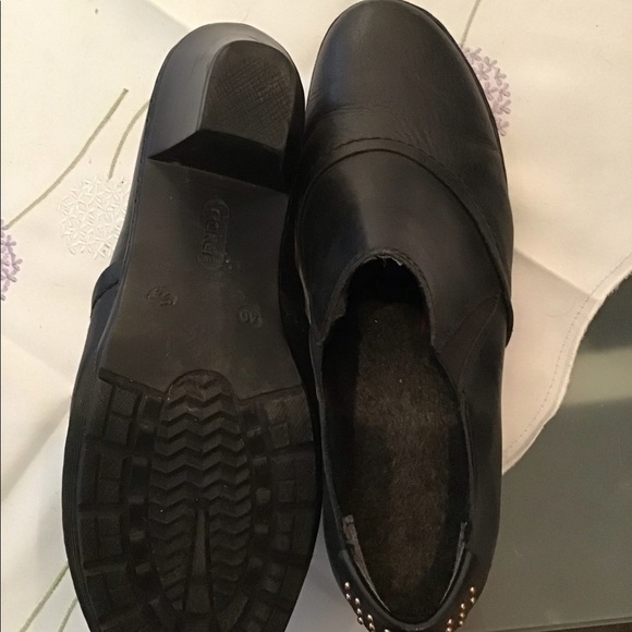 Womens Rieker pant shoe. - Picture 4 of 5